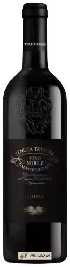 Weingut Trerose - Vino Nobile di Montepulciano Riserva Weingut Trerose - Vino Nobile di Montepulciano Riserva