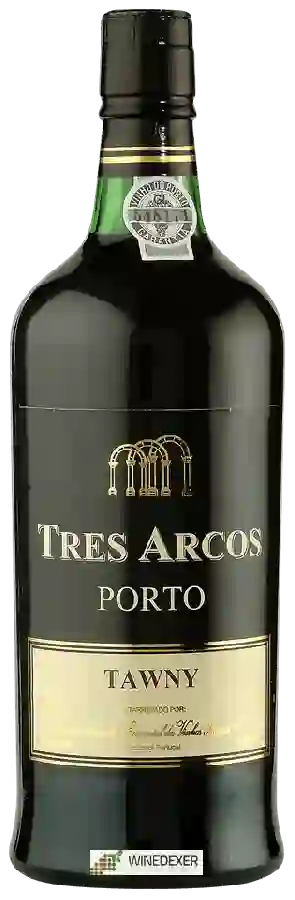 Weingut Três Arcos - Tawny Porto Weingut Três Arcos - Tawny Porto
