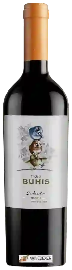 Weingut Tres Buhis - Selecto Weingut Tres Buhis - Selecto