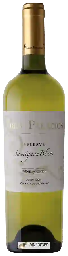 Weingut Tres Palacios - Sauvignon Blanc Reserve Weingut Tres Palacios - Sauvignon Blanc Reserve