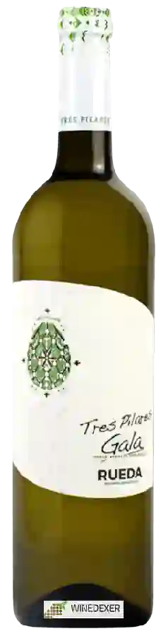 Weingut Tres Pilares - Gala Weingut Tres Pilares - Gala