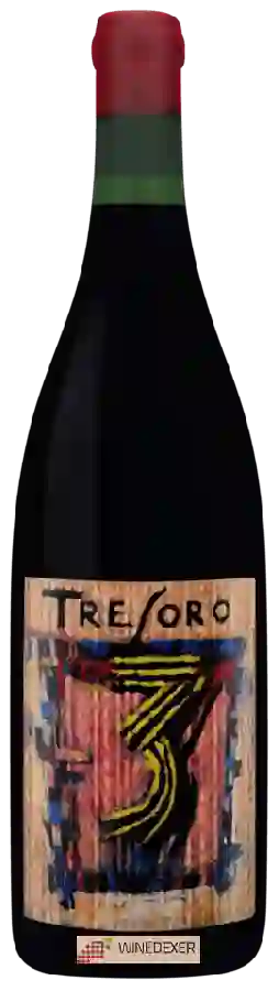 Weingut Tresoro - Rosso
