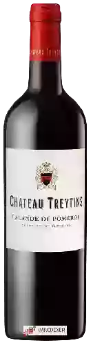 Château Treytins - Lalande-de-Pomerol