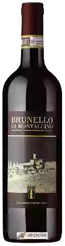 Weingut Triacca - Brunello di Montalcino