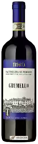 Weingut Triacca - Grumello Valtellina Superiore