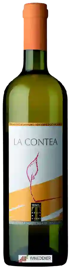 Weingut Triacca - La Contea