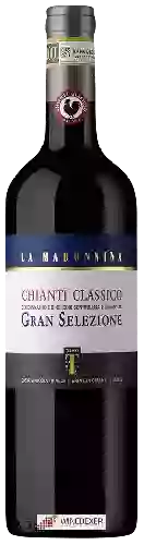 Weingut Triacca - La Madonnina Chianti Classico Gran Selezione