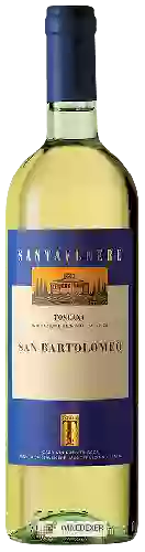 Weingut Triacca - Santavenere San Bartolomeo Toscana