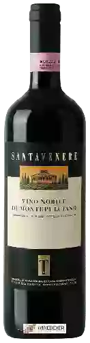 Weingut Triacca - Santavenere Vino Nobile di Montepulciano