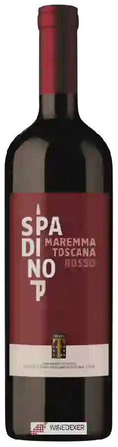 Weingut Triacca - Spadino Maremma Toscana Weingut Triacca - Spadino Maremma Toscana