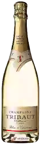 Weingut Tribaut Schloesser - Blanc de Chardonnay Champagne