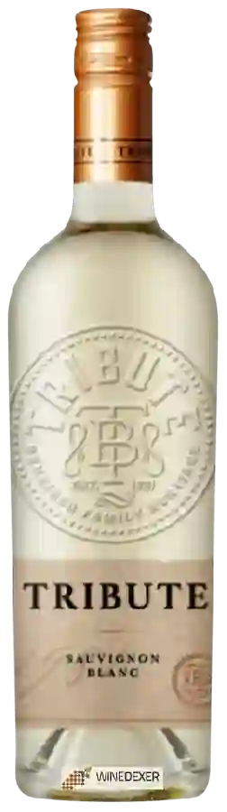 Weingut Tribute - Tribute Sauvignon Blanc Weingut Tribute - Tribute Sauvignon Blanc