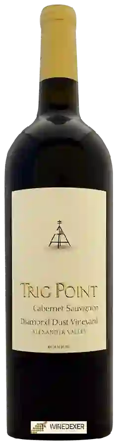 Weingut Trig Point - Cabernet Sauvignon (Diamond Dust Vineyard)