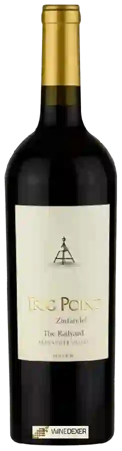 Weingut Trig Point - Zinfandel (The Railyard)