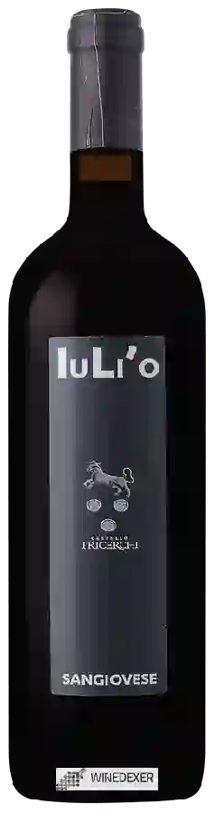 Weingut Tricerchi - IuLi’o