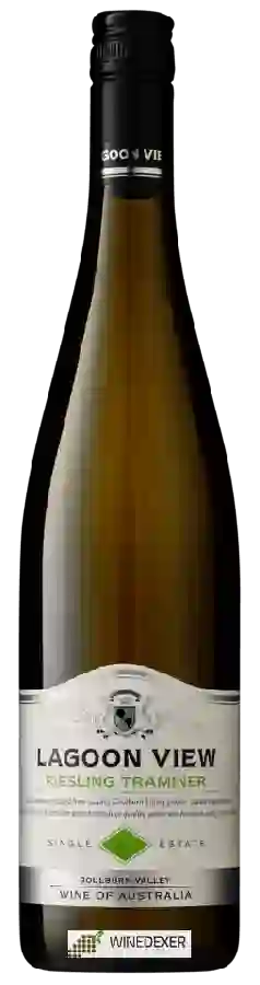 Weingut Trifon - Lagoon View Riesling - Traminer Weingut Trifon - Lagoon View Riesling - Traminer