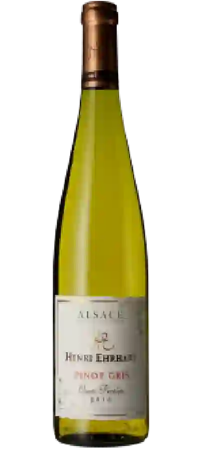 Weingut Trimbach - Cuvée Particuliere Pinot Gris Weingut Trimbach - Cuvée Particuliere Pinot Gris