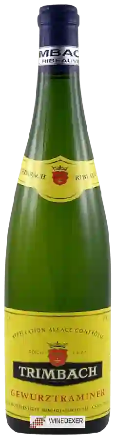 Weingut Trimbach - Gewürztraminer Alsace Weingut Trimbach - Gewürztraminer Alsace