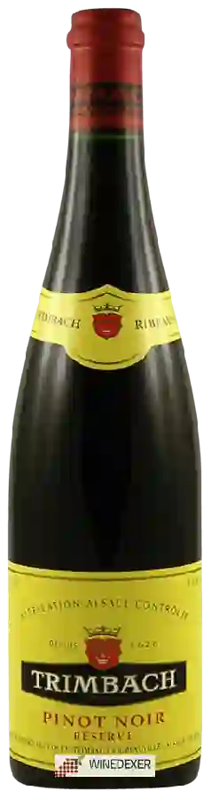 Weingut Trimbach - Pinot Noir Alsace Réserve