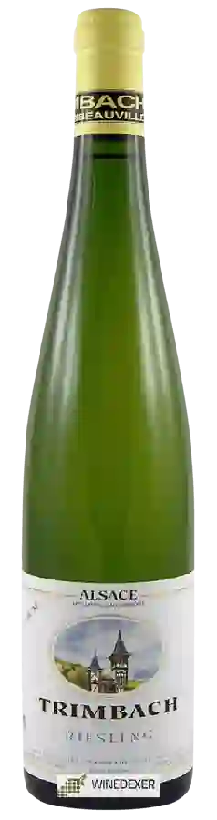 Weingut Trimbach - Riesling Cuvée M