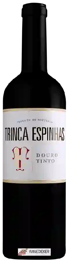 Weingut Trinca Espinhas - Tinto