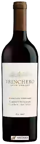 Weingut Trinchero - Cabernet Sauvignon Haystack Vineyard