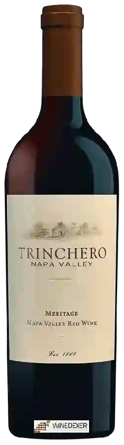 Weingut Trinchero - Meritage Weingut Trinchero - Meritage