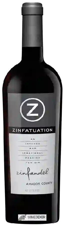 Weingut Trinchero - Zinfatuation Zinfandel