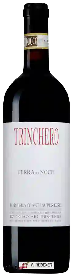 Weingut Trinchero - Ezio Terra del Noce Barbera d'Asti Superiore Weingut Trinchero - Ezio Terra del Noce Barbera d'Asti Superiore