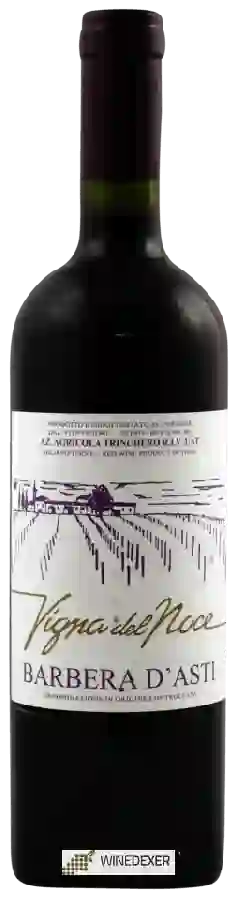 Weingut Trinchero - Vigna del Noce Barbera d'Asti Weingut Trinchero - Vigna del Noce Barbera d'Asti