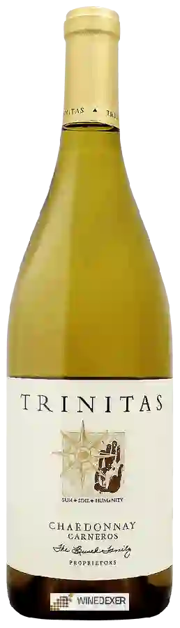 Weingut Trinitas - Chardonnay