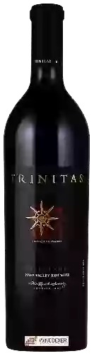 Weingut Trinitas - Meritage