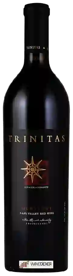 Weingut Trinitas - Meritage Weingut Trinitas - Meritage