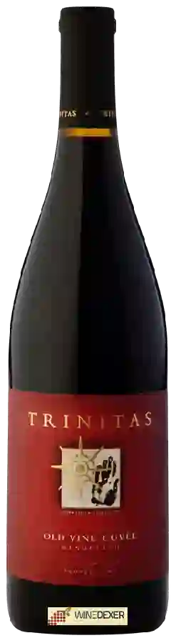 Weingut Trinitas - Old Vine Cuvée Weingut Trinitas - Old Vine Cuvée
