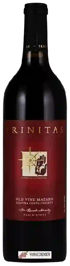 Weingut Trinitas - Old Vine Mataro