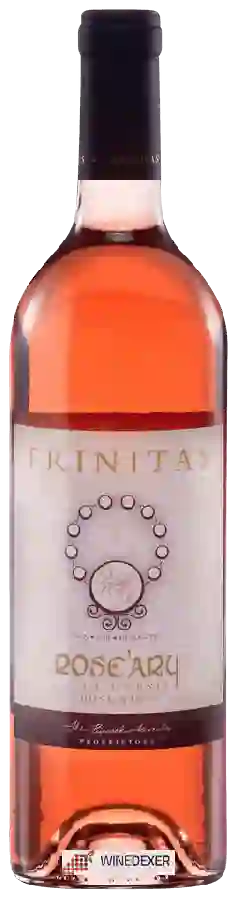 Weingut Trinitas - Rose'ary