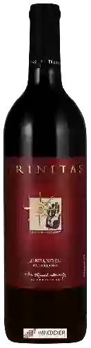 Weingut Trinitas - Zinfandel