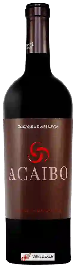 Weingut Trinite Estate - Acaibo