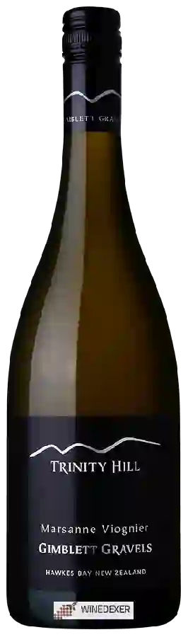 Weingut Trinity Hill - Gimblett Gravels Marsanne - Viognier Weingut Trinity Hill - Gimblett Gravels Marsanne - Viognier