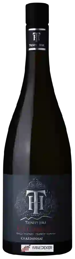 Weingut Trinity Hill - 125 Gimblett Single Vineyard Chardonnay