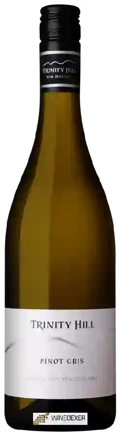 Weingut Trinity Hill - Pinot Gris Weingut Trinity Hill - Pinot Gris