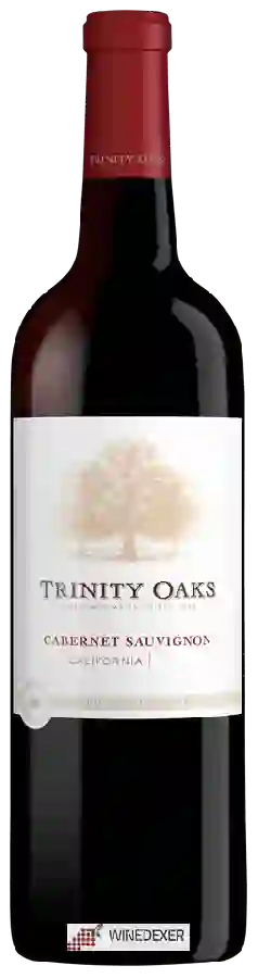 Weingut Trinity Oaks - Cabernet Sauvignon