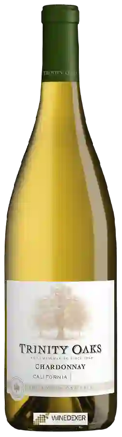 Weingut Trinity Oaks - Chardonnay Weingut Trinity Oaks - Chardonnay