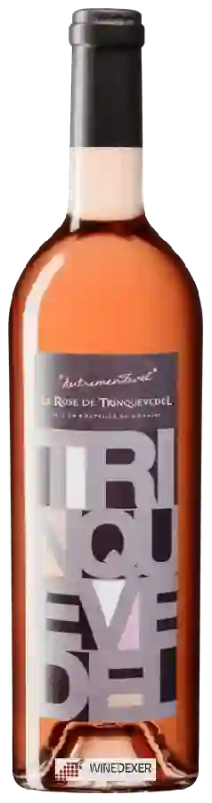 Château de Trinquevedel - Autremen Tavel Rosé Château de Trinquevedel - Autremen Tavel Rosé