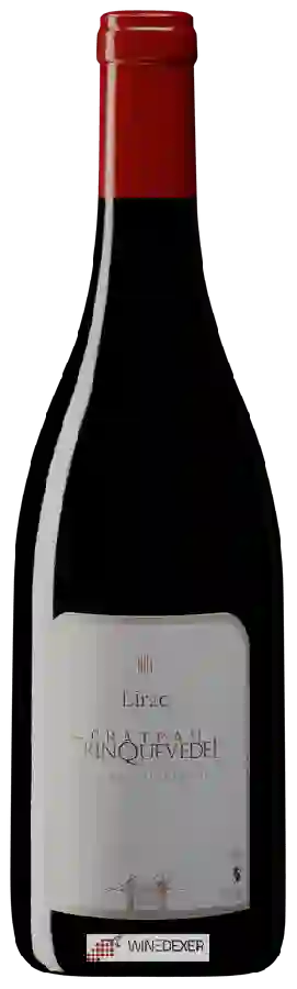 Château de Trinquevedel - Le Sablon Lirac Château de Trinquevedel - Le Sablon Lirac