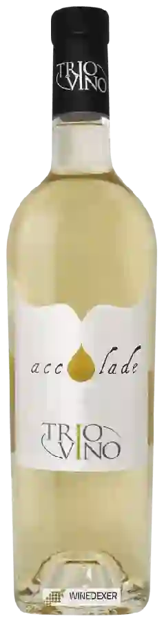 Weingut TrioVino - Accolade Blanc Weingut TrioVino - Accolade Blanc