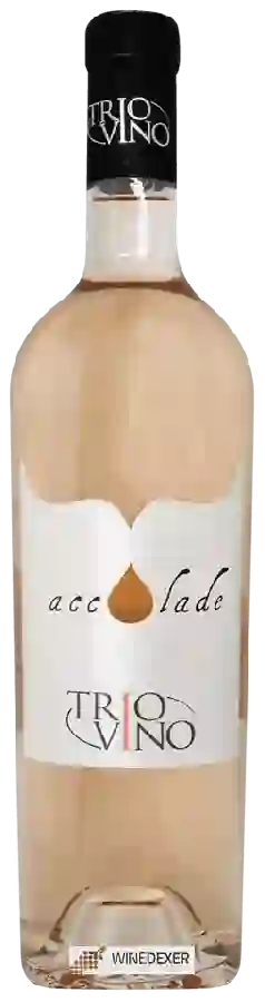 Weingut TrioVino - Accolade Rosé Weingut TrioVino - Accolade Rosé