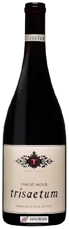 Weingut Trisaetum - Ribbon Ridge Estate Pinot Noir Weingut Trisaetum - Ribbon Ridge Estate Pinot Noir