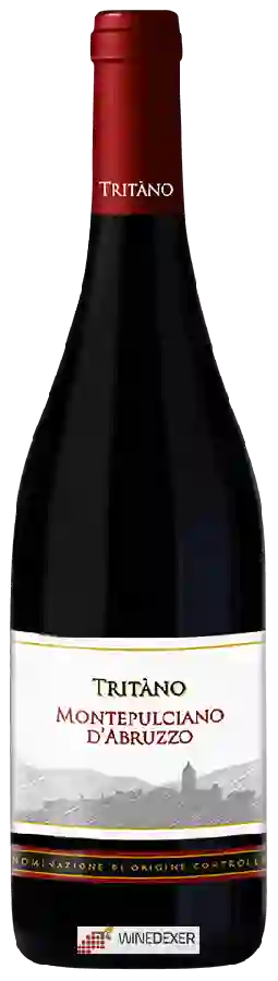 Weingut Tritãno - Montepulciano d' Abruzzo Weingut Tritãno - Montepulciano d' Abruzzo