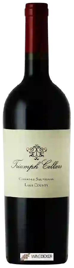Weingut Triumph - Cabernet Sauvignon Weingut Triumph - Cabernet Sauvignon